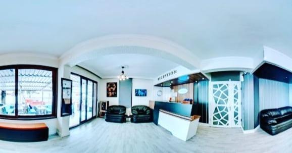 Otel Denizyildizi Fethiye Exterior foto
